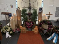 ein Bild aus dem Album