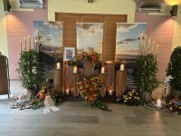 ein Bild aus dem Album