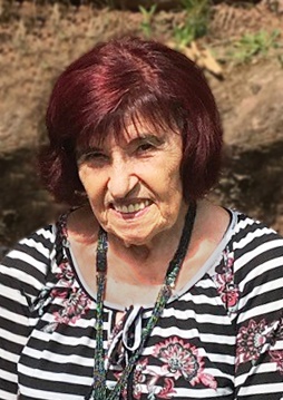 Profilbild von Margita Gollbach