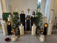 ein Bild aus dem Album